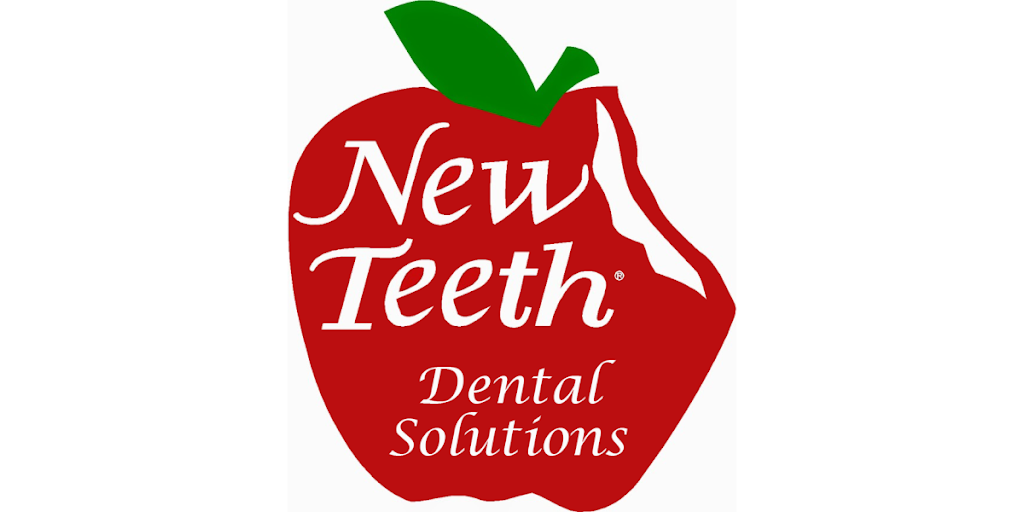 New Teeth Dental Solutions | 2750 W Main St #D, League City, TX 77573, USA | Phone: (281) 554-9090