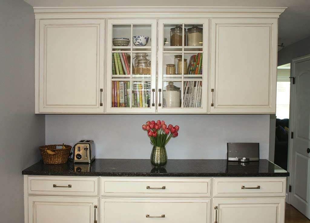 Southcoast Kitchen Designs | 247 Tremont St unit b, Carver, MA 02330, USA | Phone: (508) 465-1476
