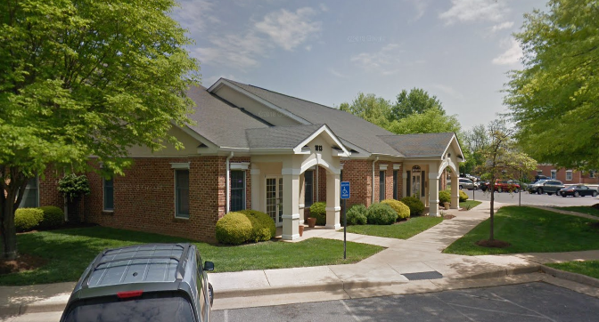 Apple Blossom Dentistry | 1813 W Plaza Dr, Winchester, VA 22601, USA | Phone: (540) 667-3267