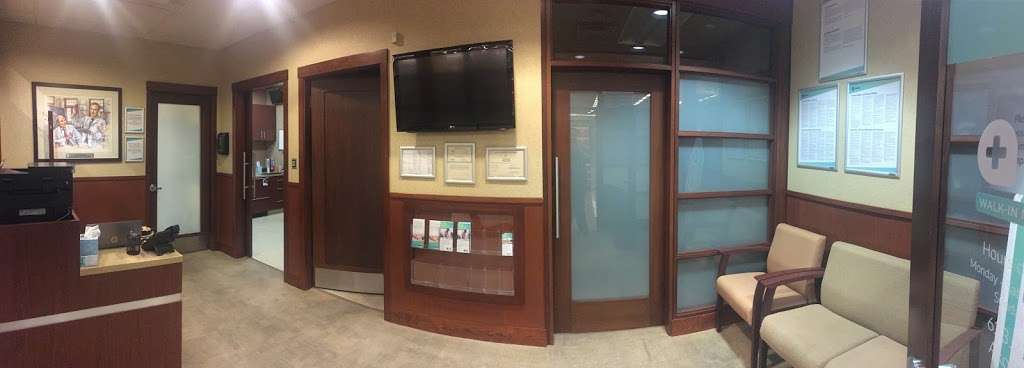 Akos Med Clinic | 5035 W Baseline Rd (INSIDE SAFEWAY, Laveen Village, AZ 85339, USA | Phone: (623) 233-1368