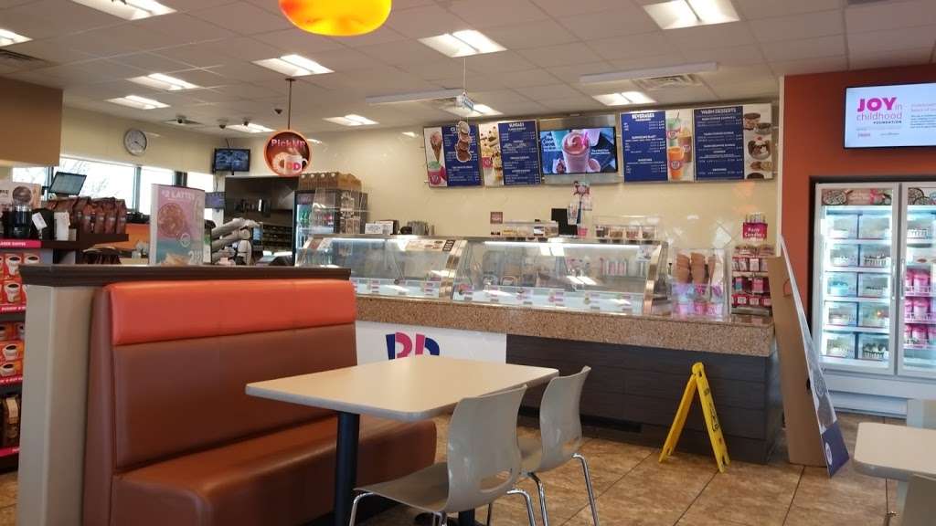 Baskin-Robbins | 35 Osborne Pkwy, Forest Hill, MD 21050, USA | Phone: (410) 838-9682