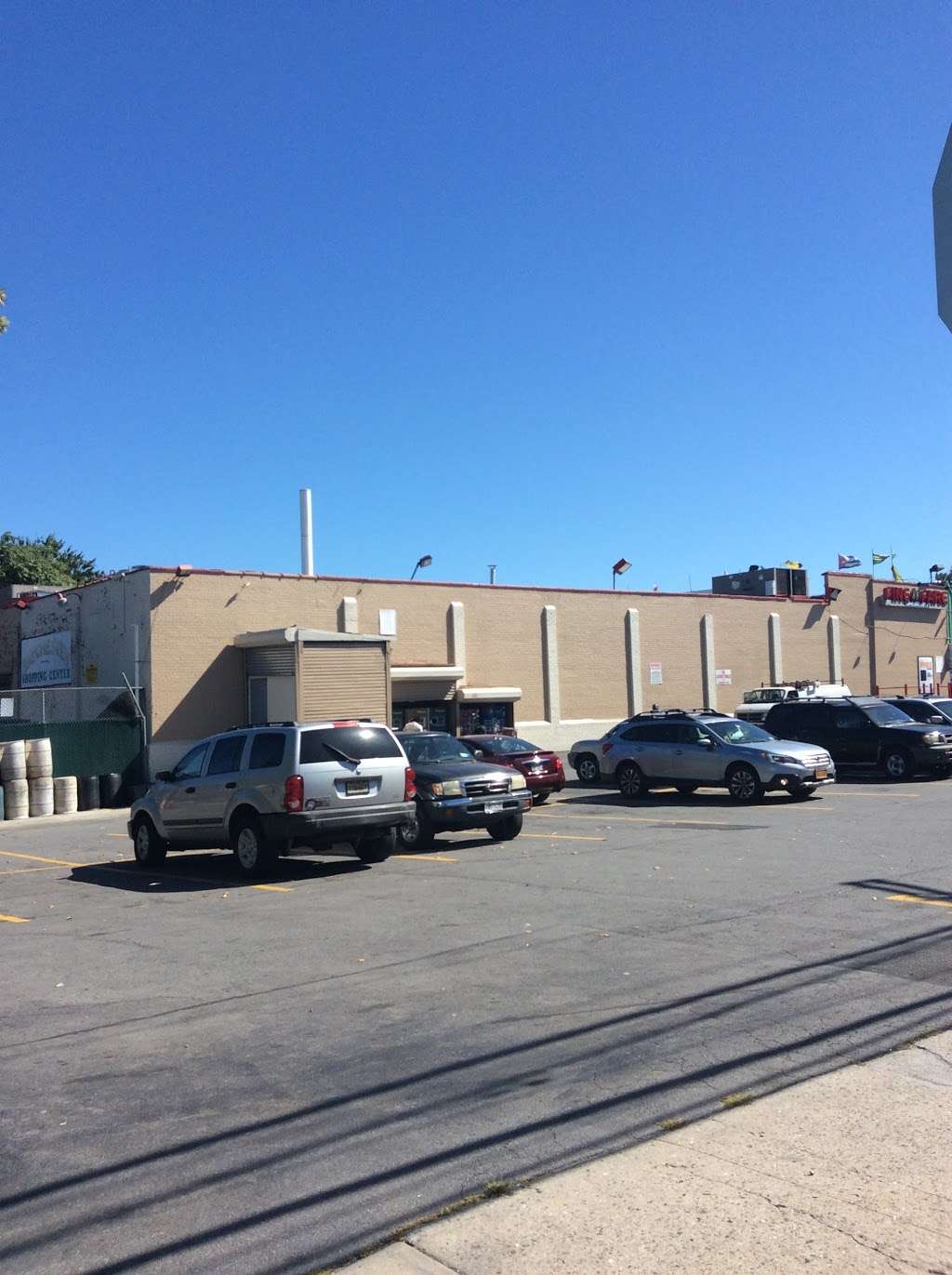 Baychester Shopping Plaza | Baychester Ave, Bronx, NY 10466, USA