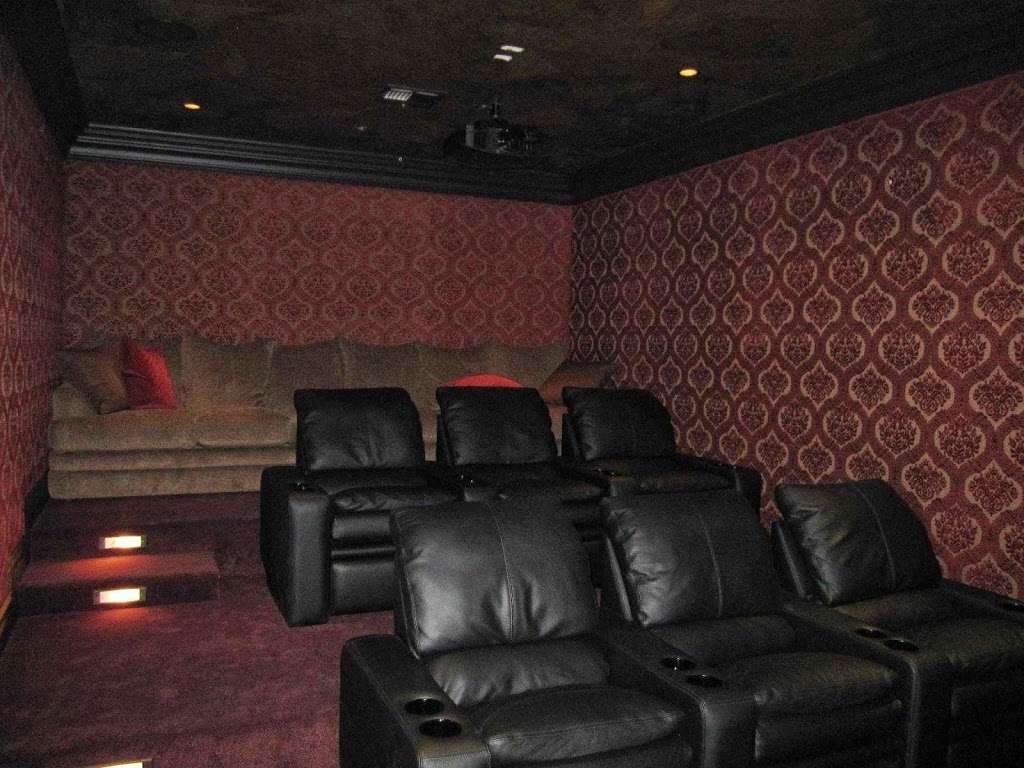 Audio Architect - Home Theater | 3032 Honolulu Ave, La Crescenta, CA 91214, USA | Phone: (858) 435-0331