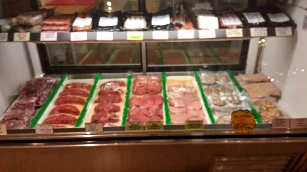 Mannys Grass-fed Meats | 19 Bridge St, Stockton, NJ 08559, USA | Phone: (732) 425-2042