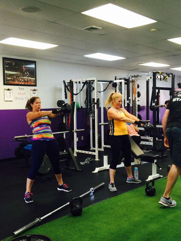 Gravity Training Zone - Fat Loss Experts | 479 Hwy 79, Morganville, NJ 07751, USA | Phone: (732) 800-1892