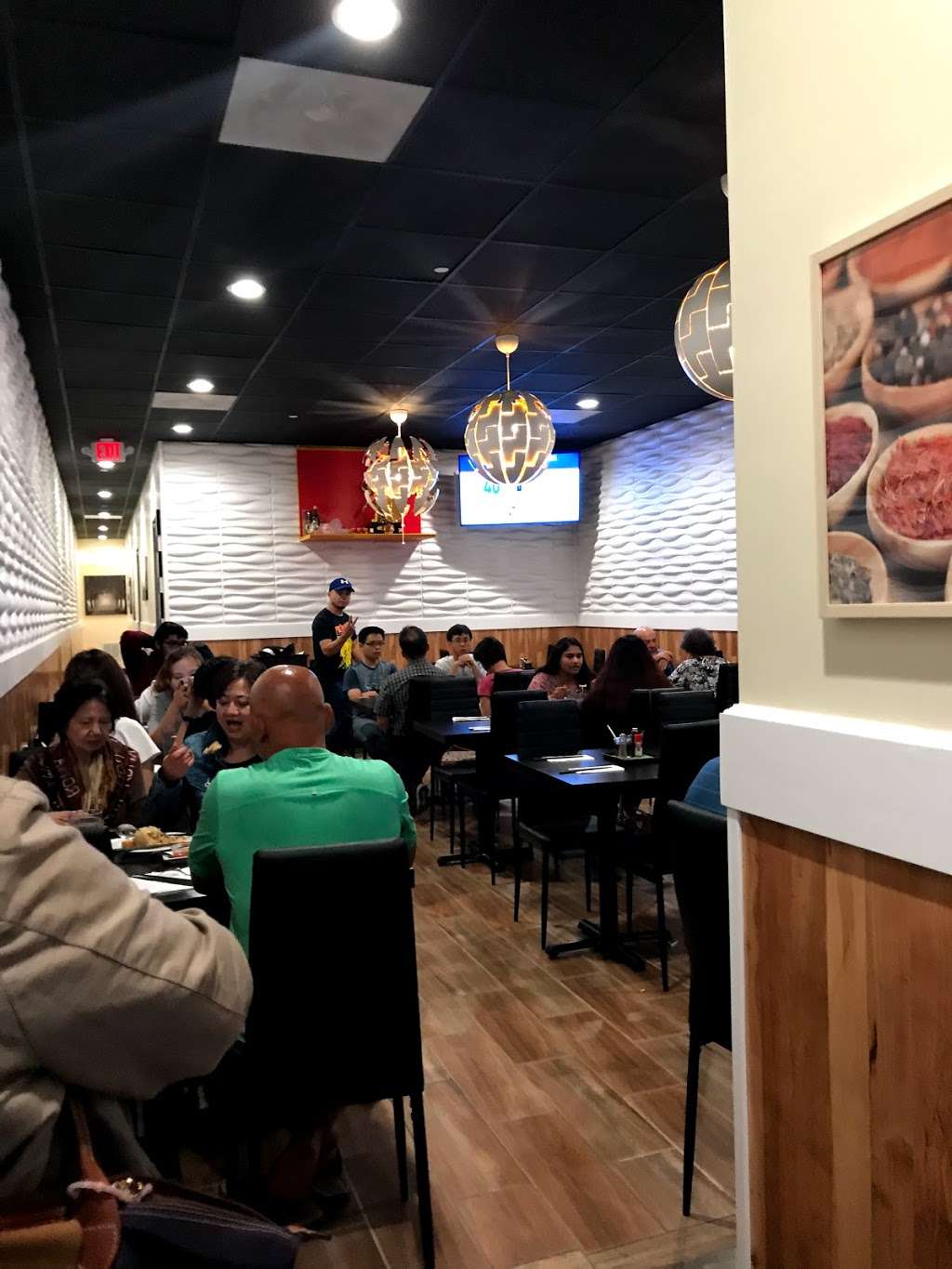 Rai Rai Ramen | 300 NJ-18 #33a, East Brunswick, NJ 08816, USA | Phone: (732) 360-8609