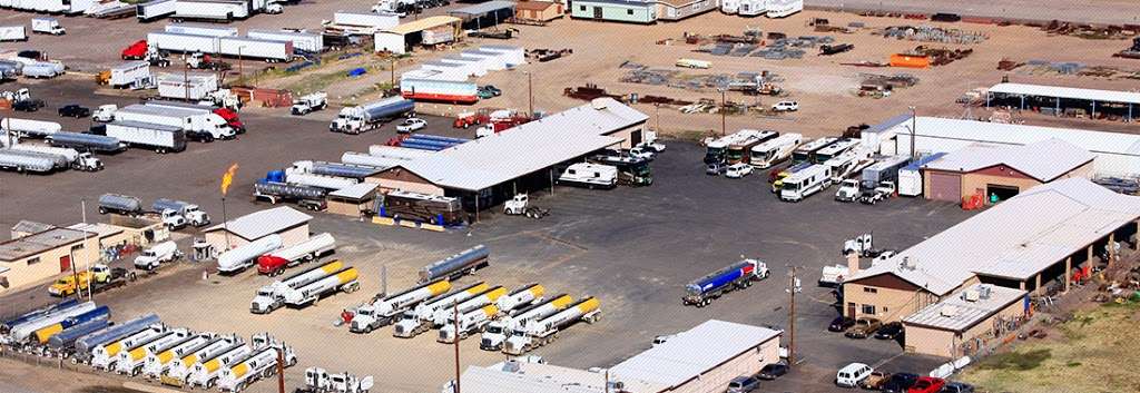 Masseys Truck & Tank Repair, Inc. | 1429 S 59th Ave, Phoenix, AZ 85043, USA | Phone: (602) 269-7045
