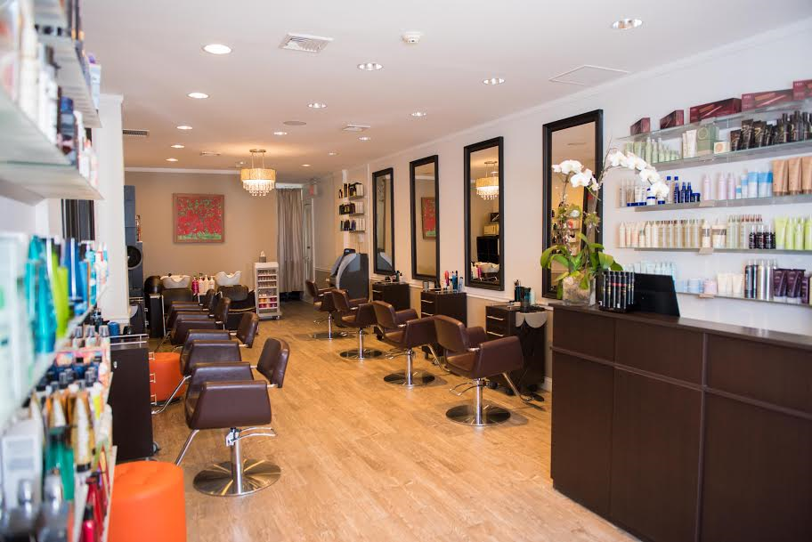 Numi & Company Hair salon | 69 Harney Rd, Scarsdale, NY 10583, USA | Phone: (914) 574-6402