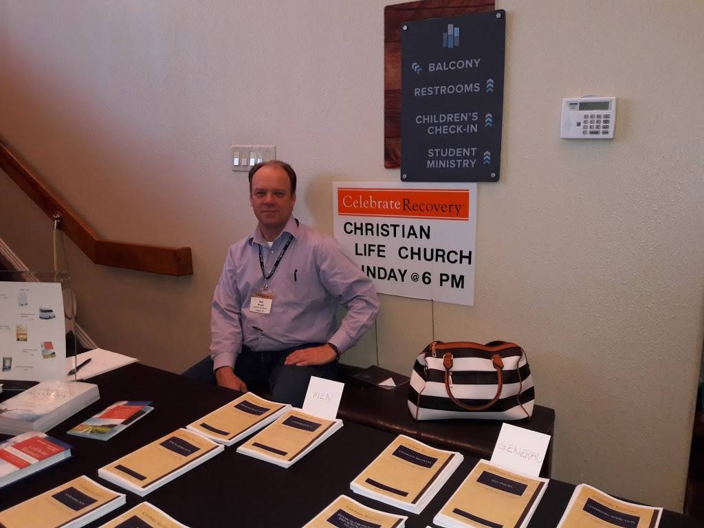 Christian Life Austin | 4700 West Gate Blvd, Austin, TX 78745, USA | Phone: (512) 892-4200