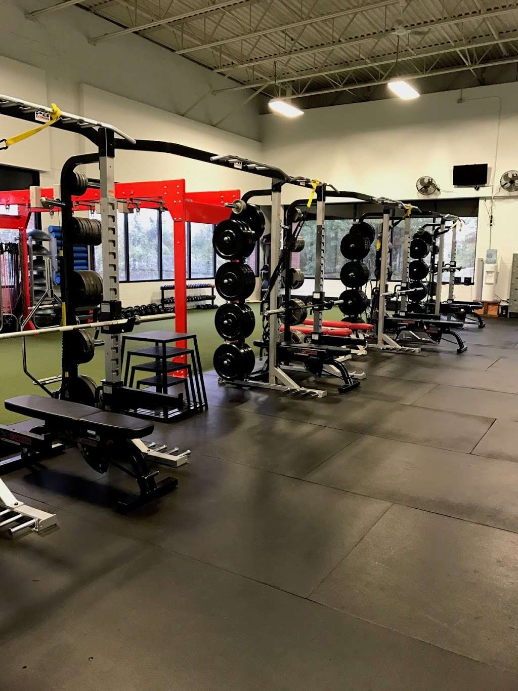 Red Run Fitness, LLC | 10711 Red Run Blvd #122, Owings Mills, MD 21117, USA | Phone: (443) 334-5724