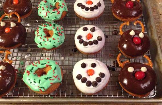 Joy Donuts | 20010 US-441, Mt Dora, FL 32757 | Phone: (330) 692-0035