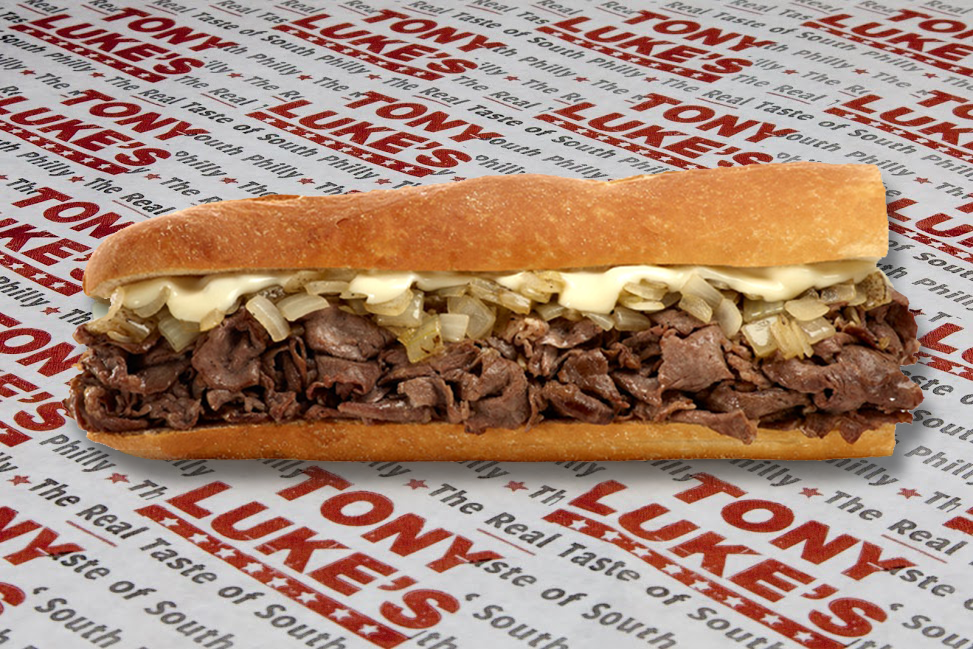 Tony Lukes | 1250 Baltimore Pike, Springfield, PA 19064, USA | Phone: (610) 543-1693