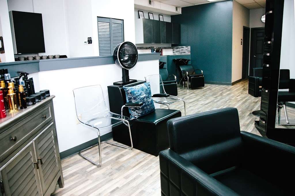 Hair Theory Salon | 1276 US-206, Lawrence Township, NJ 08648, USA | Phone: (609) 882-4800