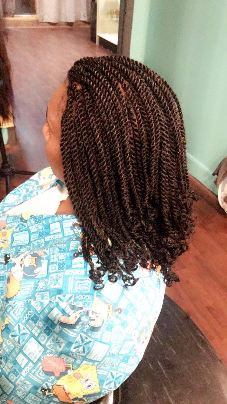 Beyond Hair and braids | 930 A S Chapman St, Greensboro, NC 27403, USA | Phone: (336) 681-2269