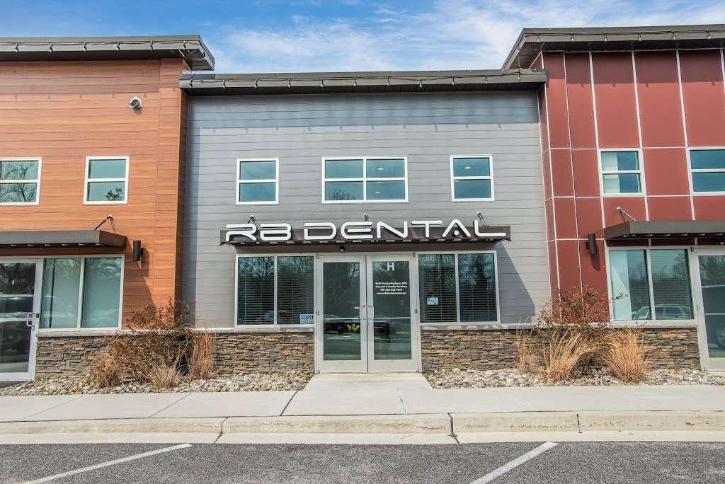 RB Dental | 10000 Old Columbia Rd ste h, Columbia, MD 21046, USA | Phone: (443) 542-9519