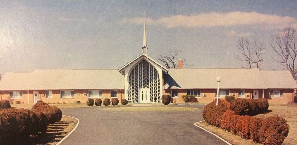 Forest Heights Baptist Church | Forest Heights, MD 20745, USA | Phone: (301) 839-1166