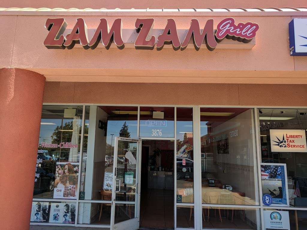 Zam Zam Grill | 3876 Decoto Rd, Fremont, CA 94536, USA | Phone: (510) 784-1919