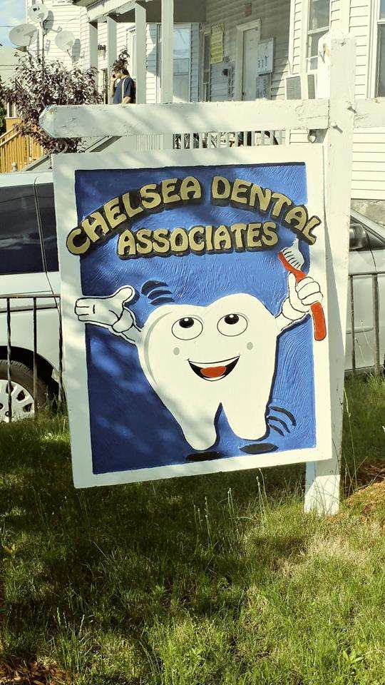 Chelsea Dental Associates | 109 Washington Ave, Chelsea, MA 02150 | Phone: (617) 884-2824