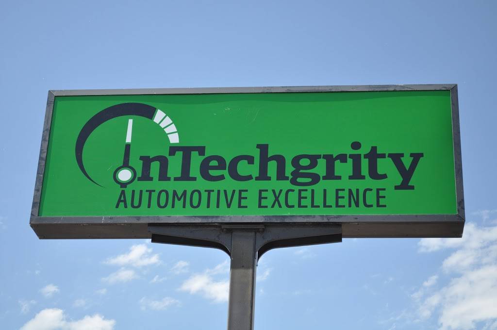 InTechgrity Automotive Excellence Englewood | 4912 S Federal Blvd, Englewood, CO 80110, USA | Phone: (303) 797-7977