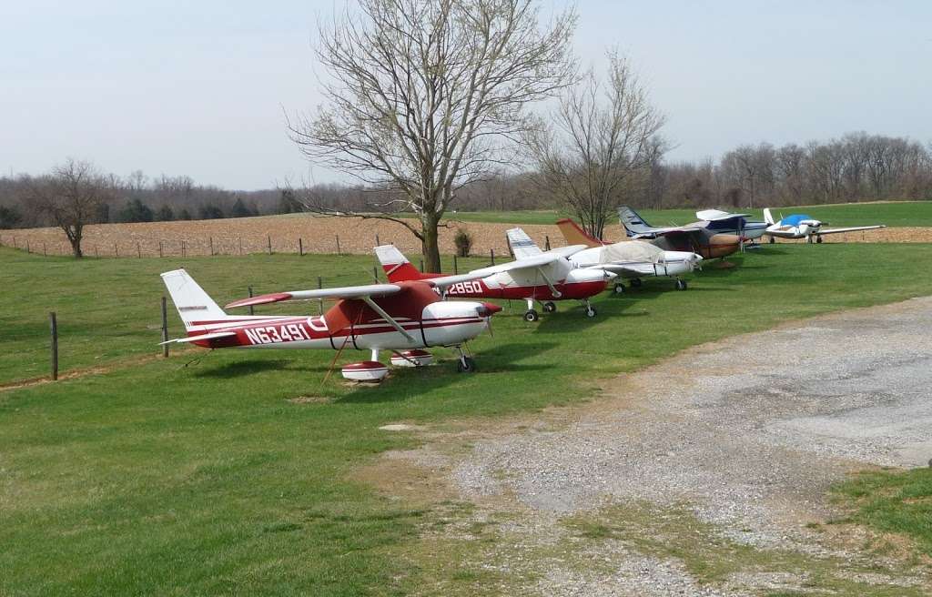 Lost Acres Airport-8PN0 | 683 Mower Rd, Chambersburg, PA 17202, USA