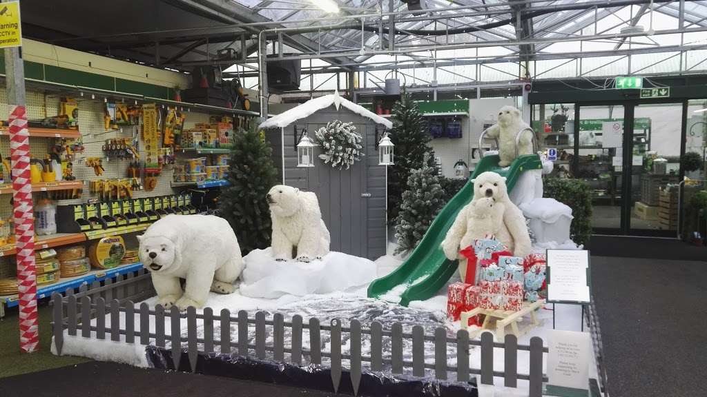 Dorking, a Wyevale Garden Centre | A25 Reigate Rd, Brockham, Dorking RH4 1NP, UK | Phone: 0844 288 5132