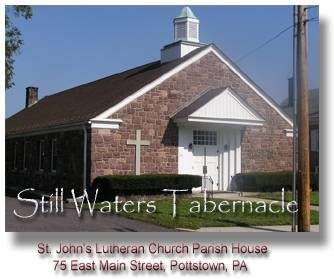 Still Waters Grace Brethren Church | 256 S Hanover St, Pottstown, PA 19465, USA | Phone: (610) 970-2444