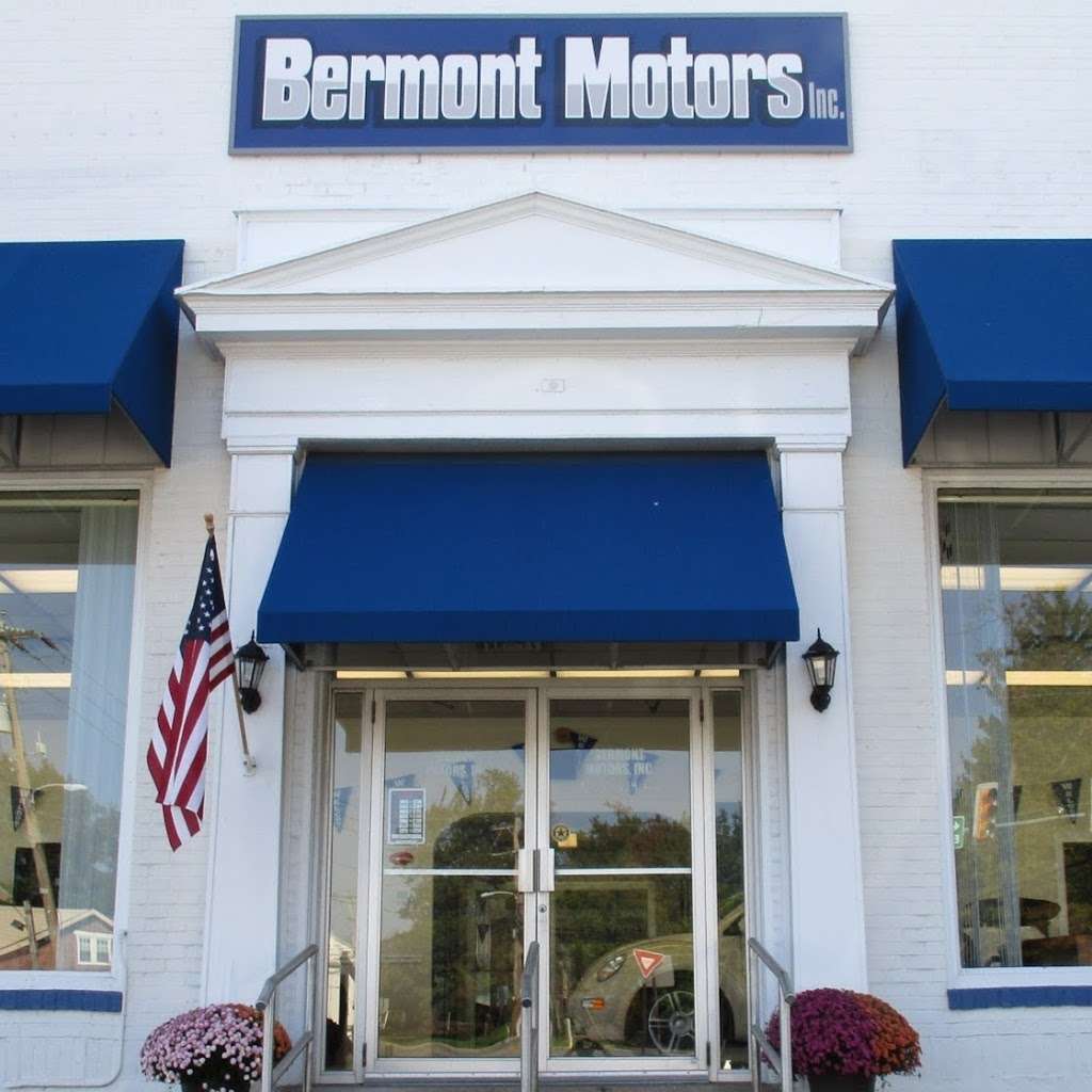 Bermont Motors | 1502 E Philadelphia Ave, Gilbertsville, PA 19525 | Phone: (484) 374-6200