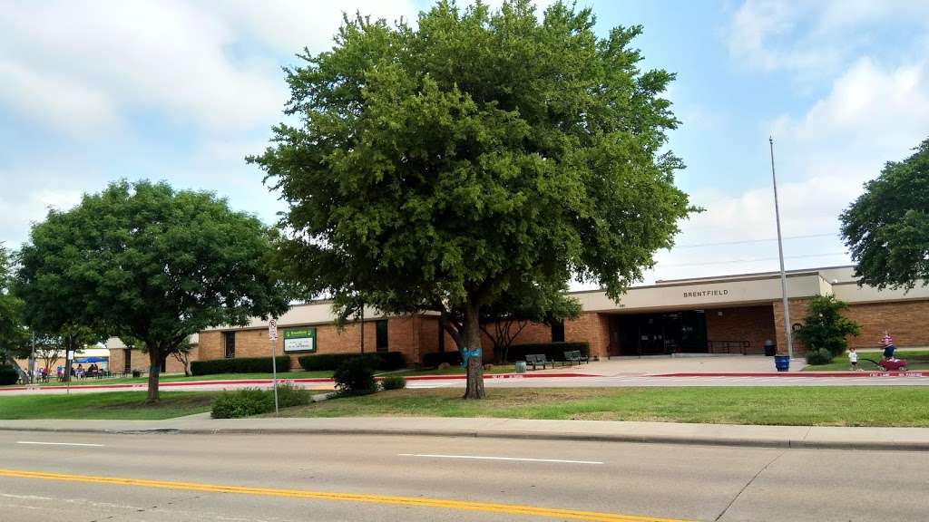 Brentfield Elementary | 6767 Brentfield Dr, Dallas, TX 75248, USA | Phone: (469) 593-5700