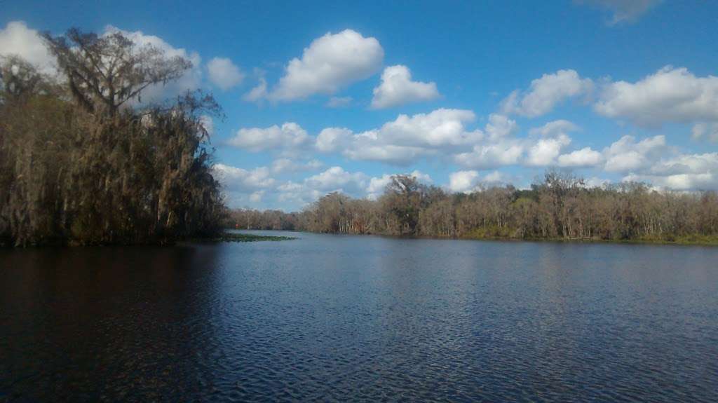 Lower Wekiva River Preserve State Park | 8300 FL-46, Sanford, FL 32771, USA | Phone: (407) 884-2009