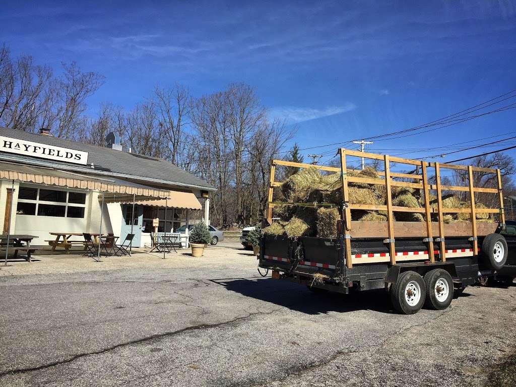 Hayfields 1 Bloomer Rd, North Salem, NY 10560