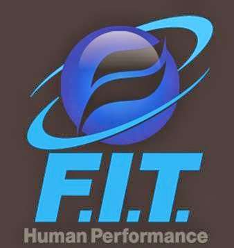 FIT Human Performance | 27240 Glen Loch Dr, Spring, TX 77381, USA | Phone: (832) 813-8010