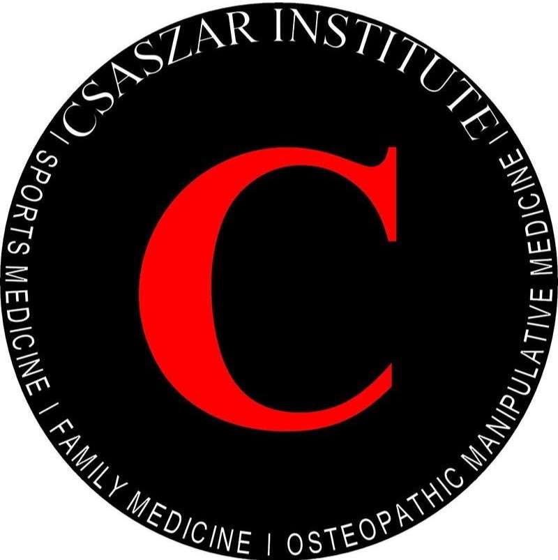 Csaszar Institute, PLLC | 2800 Marley Ln, Phoenixville, PA 19460, USA | Phone: (610) 983-3686