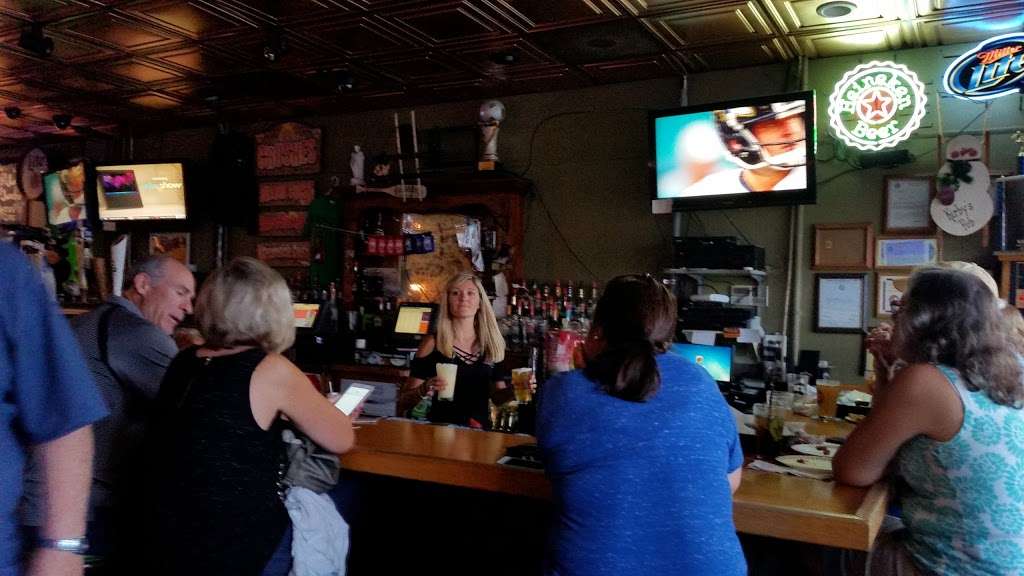Kirbys Pub | 9209 Coastal Hwy, Ocean City, MD 21842, USA | Phone: (410) 723-1700