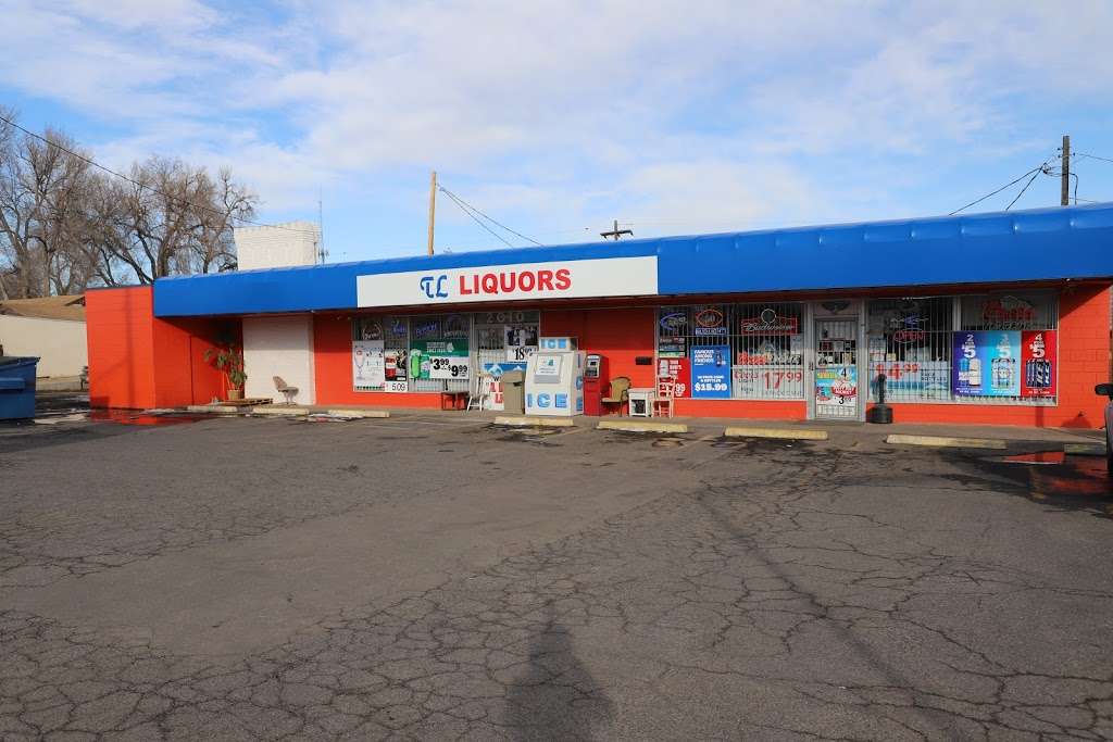 T L Discount Liquor | 2010 Kipling St, Lakewood, CO 80215 | Phone: (303) 237-2726