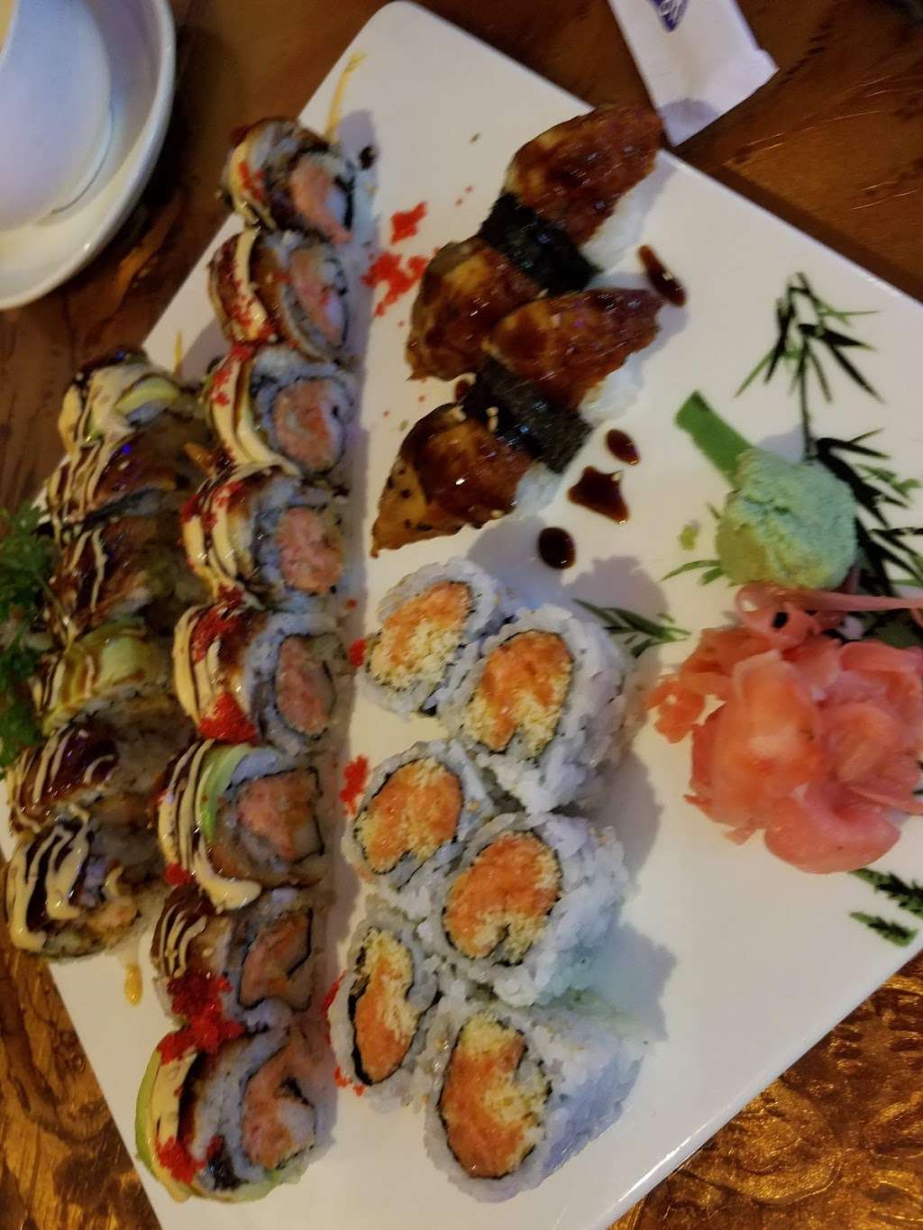 Osaka | 416 Emerson Ave, Hampstead, NH 03841, USA | Phone: (603) 329-8038