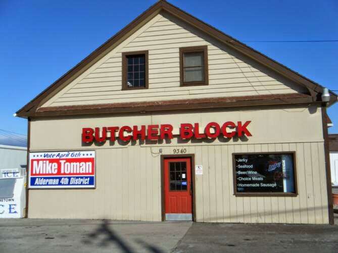 Butcher Block Meat Market LLC | 9340 S Chicago Rd, Oak Creek, WI 53154, USA | Phone: (414) 764-2910