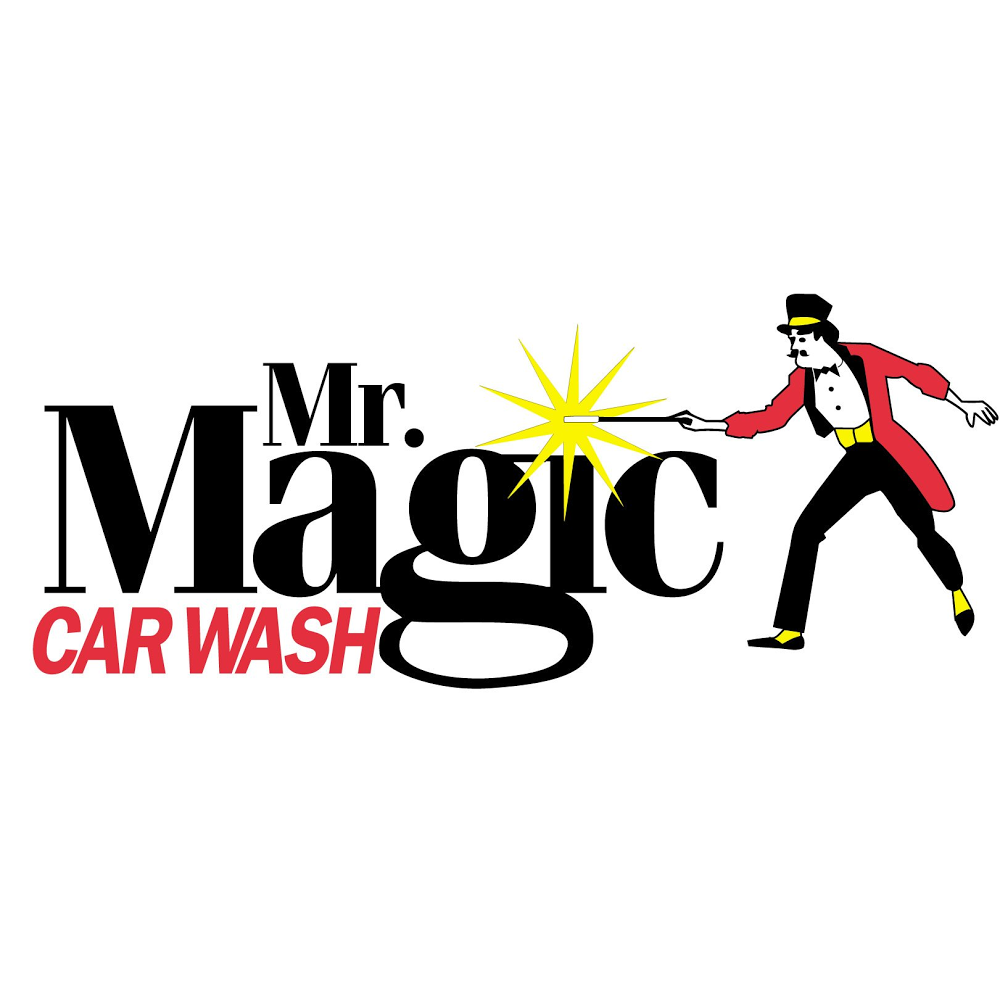 Mr. Magic Car Wash | 1860 Painters Run Rd, Upper St Clair, PA 15241, USA | Phone: (412) 221-1027