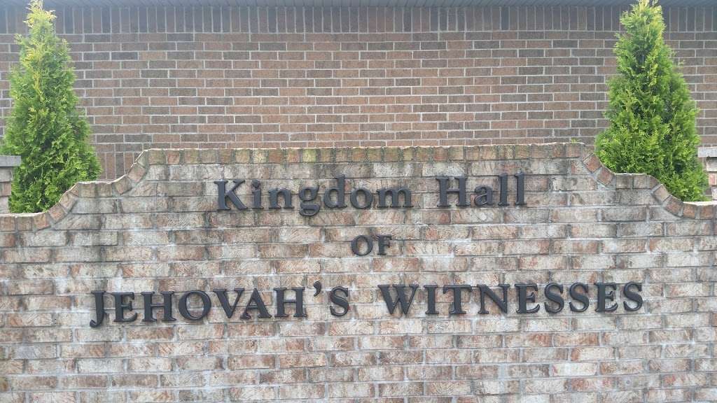 Kingdom Hall of Jehovahs Witnesses | 2317 Zartman Rd, Kokomo, IN 46902, USA | Phone: (765) 865-9830