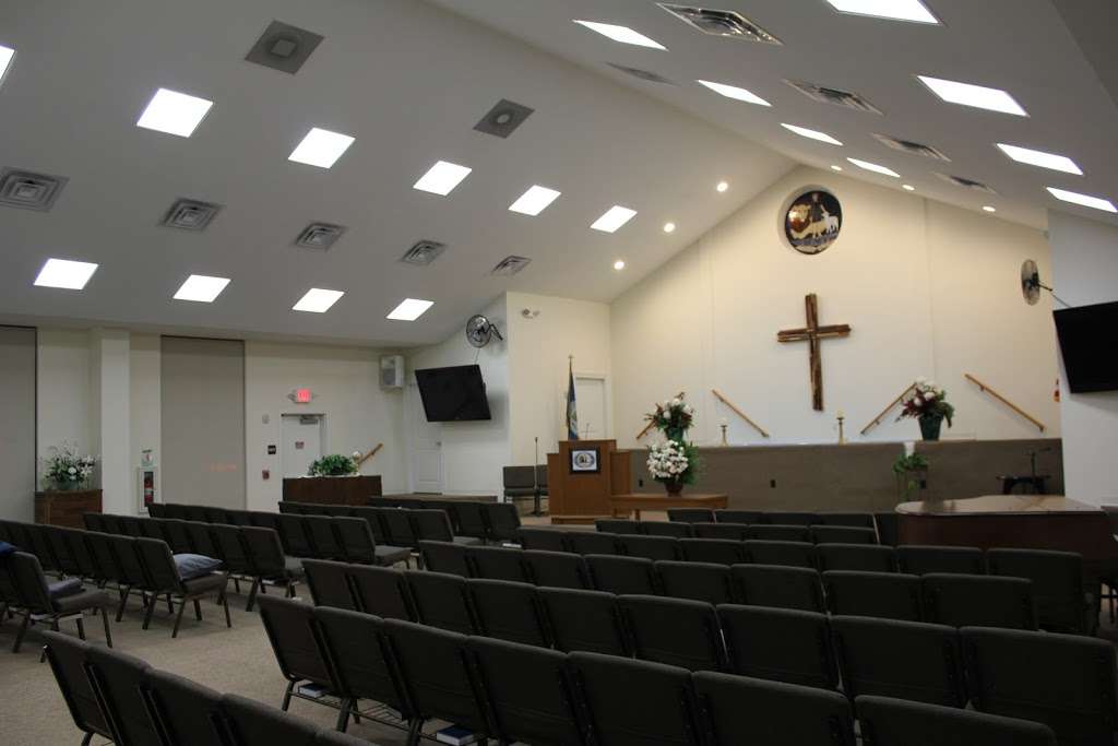 Community of Christ (NW Houston) | 10040 Grant Rd, Houston, TX 77070, USA | Phone: (713) 955-6218