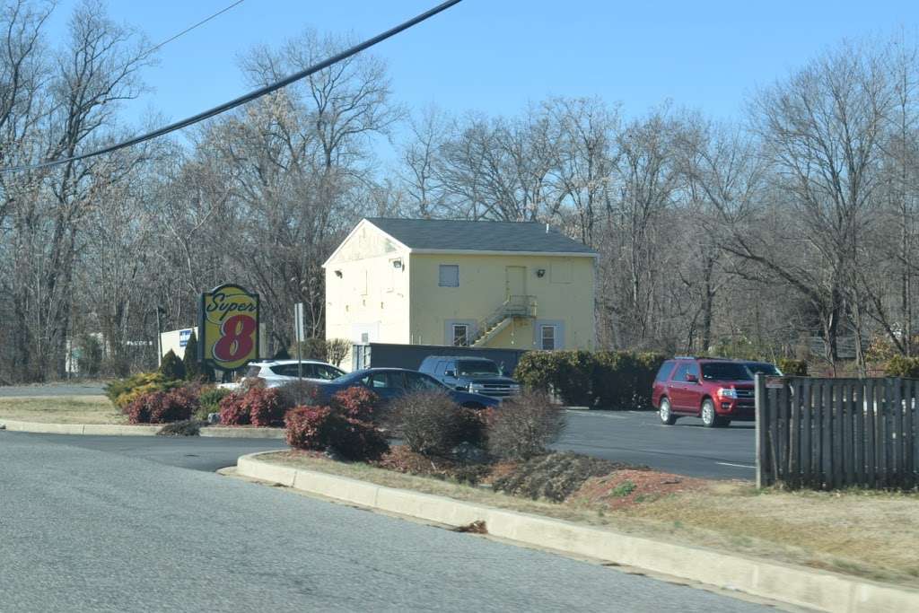 Motel 8 Indian Head | 4694 Indian Head Hwy, Indian Head, MD 20640, USA | Phone: (301) 753-8100