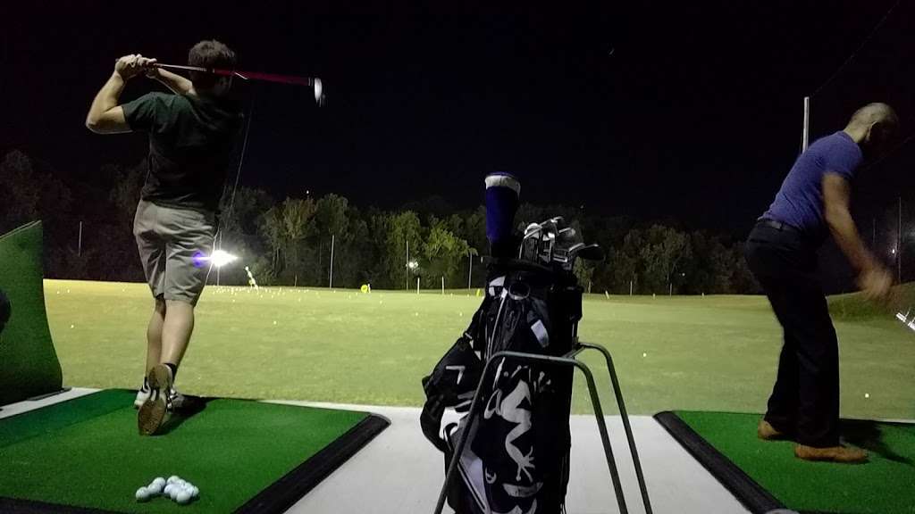 Leatherman Golf Learning Center | 5845 S Tryon St, Charlotte, NC 28217, USA | Phone: (704) 527-1123