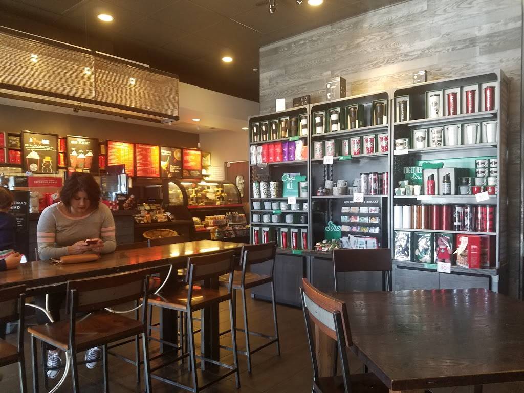 Starbucks | 1209 W Irvington Rd #150, Tucson, AZ 85714, USA | Phone: (520) 295-3920