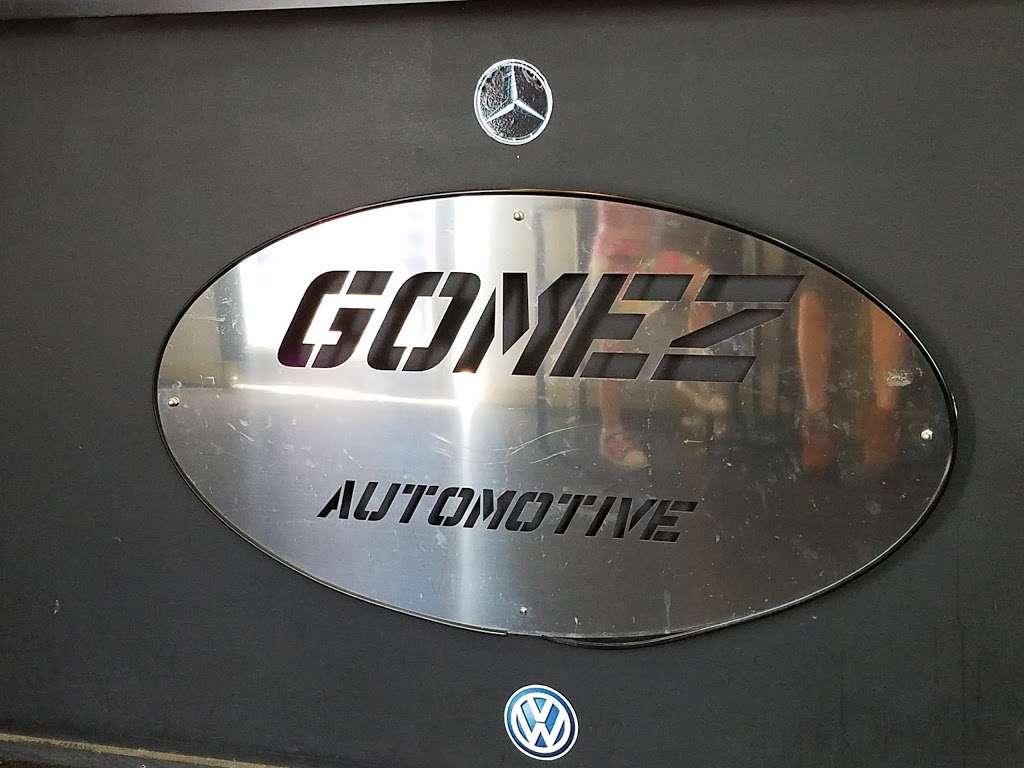 Gomez Automotive | 17497 Old Stage Coach Rd, Dumfries, VA 22026, USA | Phone: (703) 441-0038