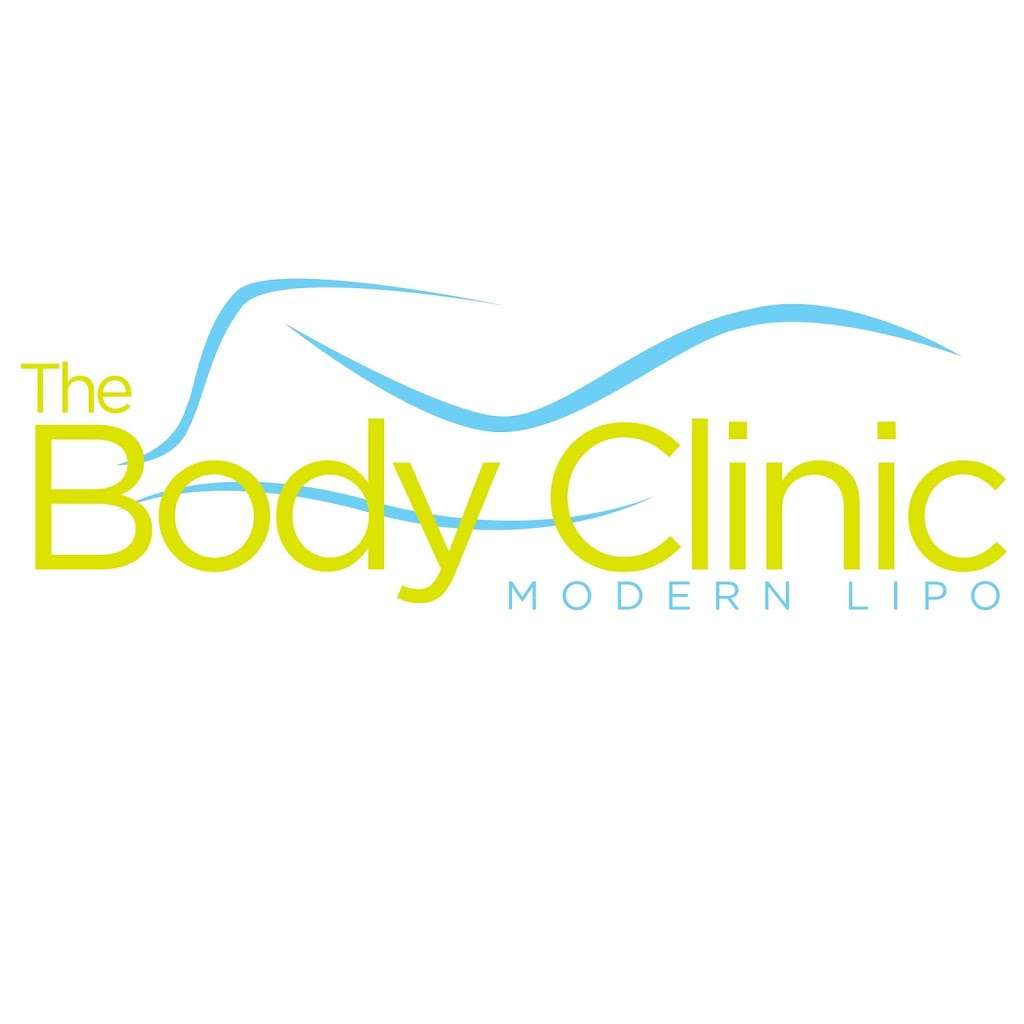 The Body Clinic | 700 E Sonterra Blvd #307, San Antonio, TX 78257, USA | Phone: (210) 441-9571