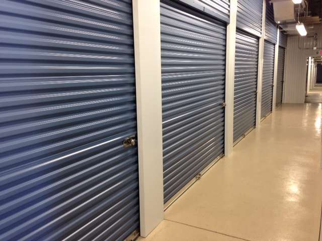 Elco Self Storage | 55 King St, Myerstown, PA 17067, USA | Phone: (717) 202-9752