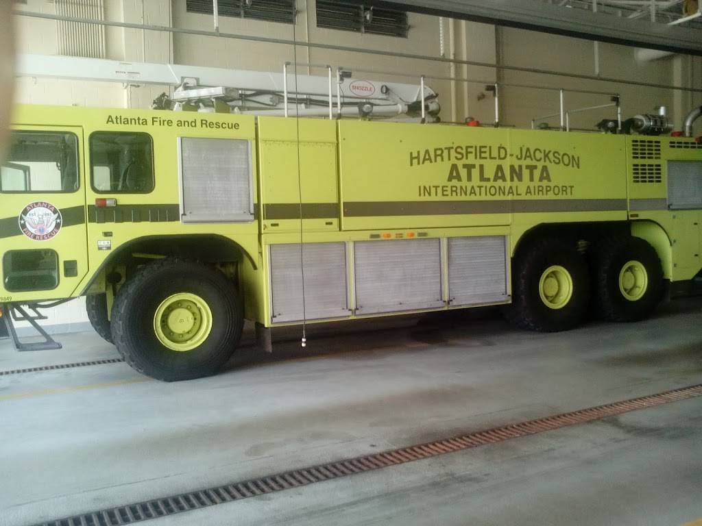 Atlanta Fire Rescue Station 24 | 3300 N Inner Loop Rd, Atlanta, GA 30354, USA | Phone: (404) 546-7000