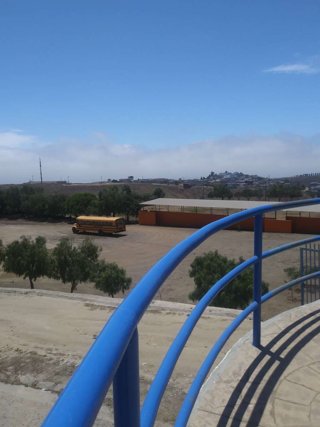 UDC Santa Fe - school  | Photo 4 of 10 | Address: Tijuana, Baja California, Mexico