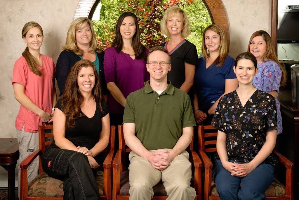 The Family Dentist | 4850 W 80th Ave, Westminster, CO 80030, USA | Phone: (303) 427-8690