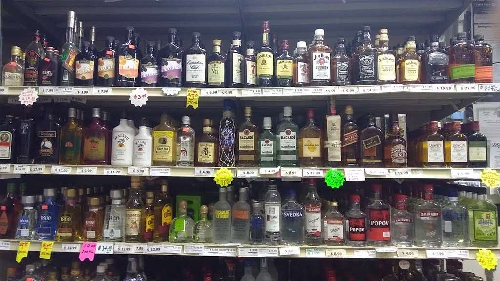 BanksVille Wine and Liquor | 18 Bedford-Banksville Rd, Bedford, NY 10506 | Phone: (914) 234-0847