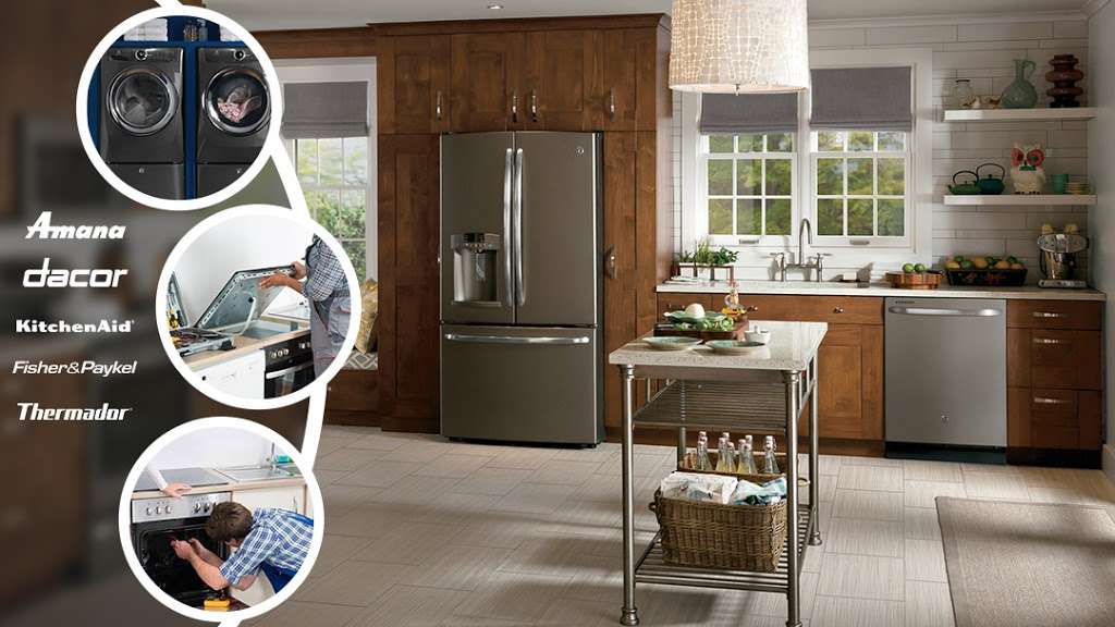 Appliance Repair Middle Village | 6901 Eliot Ave, Middle Village, NY 11379, USA | Phone: (718) 715-1558 Appliance Repair Middle Village | 6901 Eliot Ave, Middle Village, NY 11379, USA | Phone: (718) 715-1558